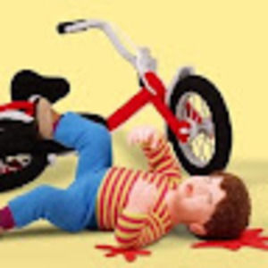 Meet your Posher, Ben